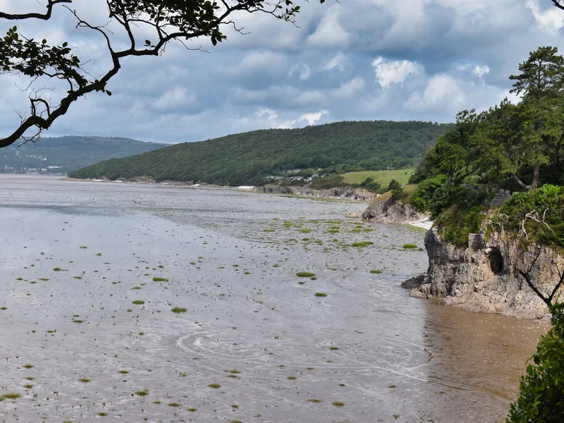 Arnside